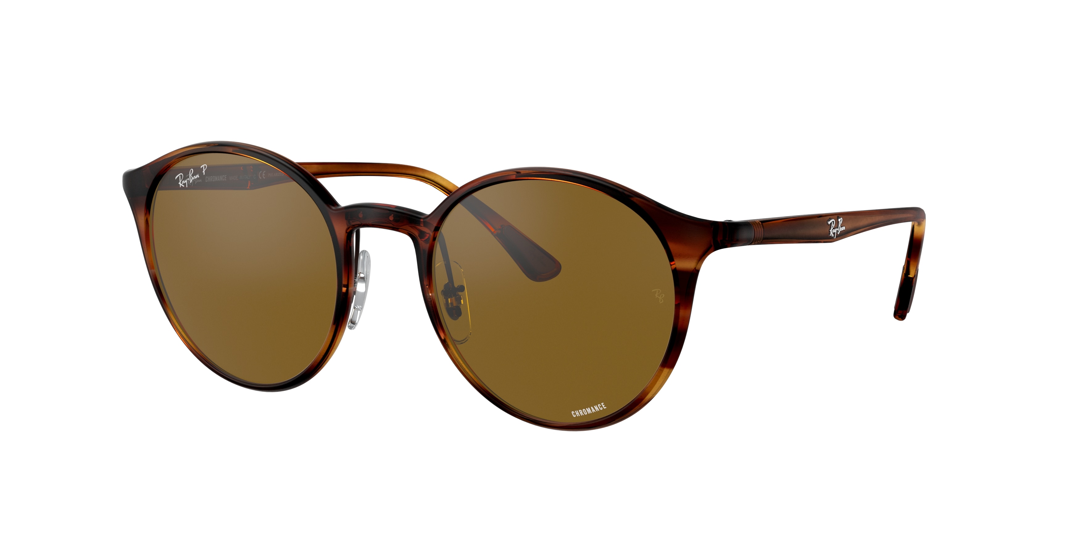 Ray-Ban RB4336CH 820/BB | Online Sale - Amevista
